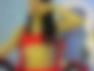 Live cam show with Nasty-Bianca - Thin on Cam Slut