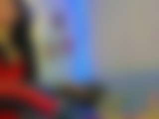 Live cam show with Nasty-Bianca - Thin on Mixed Magazine Live