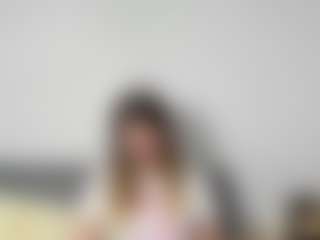 AnnaGentle's Live Sex Cam Show