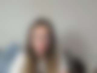 AnnaGentle's Live Sex Cam Show