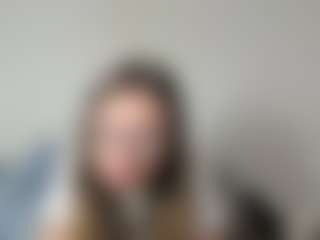 AnnaGentle's Live Sex Cam Show