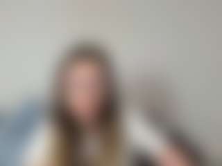 AnnaGentle's Live Sex Cam Show