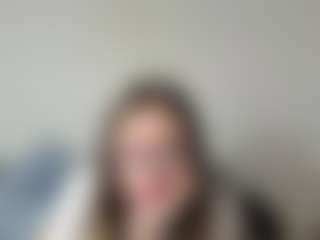 AnnaGentle's Live Sex Cam Show