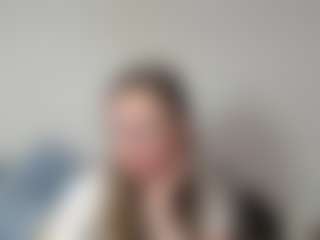 AnnaGentle's Live Sex Cam Show