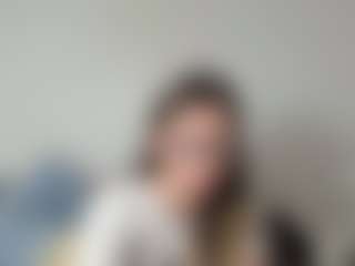 AnnaGentle's Live Sex Cam Show