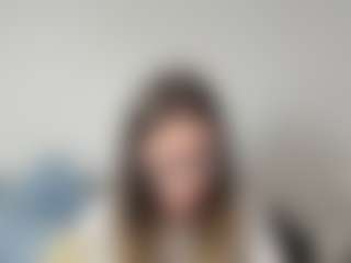 AnnaGentle's Live Sex Cam Show