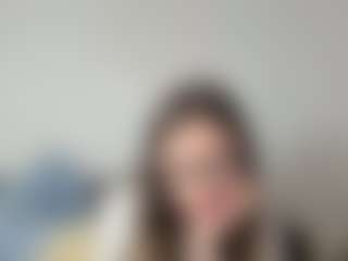 AnnaGentle's Live Sex Cam Show