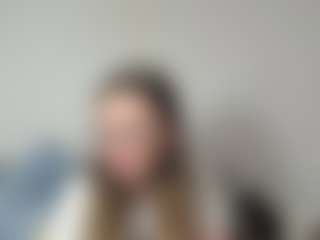 AnnaGentle's Live Sex Cam Show