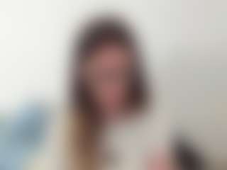 AnnaGentle's Live Sex Cam Show