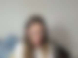 AnnaGentle's Live Sex Cam Show