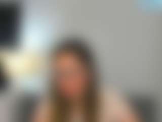 Live cam show with AnnaGentle - Brown Hair on sexylive.show