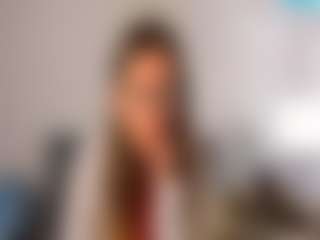 AnnaGentle's Live Sex Cam Show