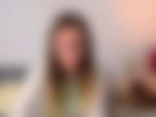 AnnaGentle's Live Sex Cam Show