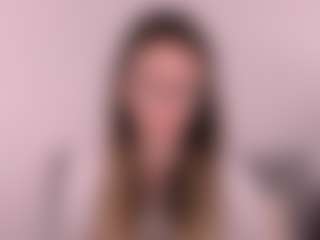 AnnaGentle's Live Sex Cam Show