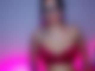Aura-star's Live Sex Cam Show