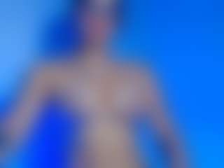 Aura-star's Live Sex Cam Show
