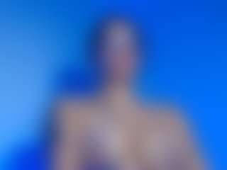 Aura-star's Live Sex Cam Show