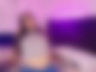 ChannelCristal's Live Sex Cam Show