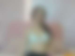 Live cam show with CharlotAura - New White on TeamSkeetLive | colombia