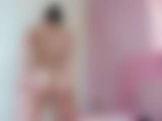 CharlotAura's Live Sex Cam Show
