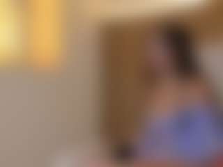 CharlotAura's Live Sex Cam Show