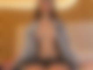 CharlotAura's Live Sex Cam Show
