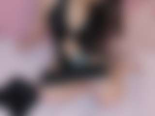 CharlotAura's Live Sex Cam Show