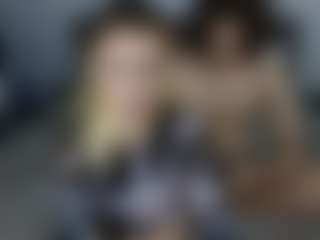 FreyaJels's Live Sex Cam Show