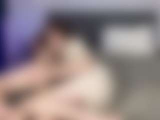 Live cam show with FreyaJels - Blowjob on Gym Cam Girls