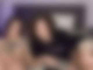 FreyaJels's Live Sex Cam Show