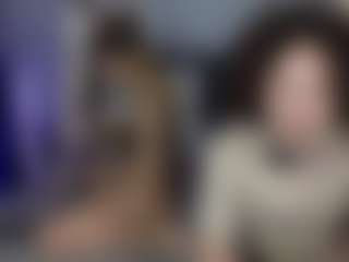 Live cam show with FreyaJels - Ass Bouncing on CamClone