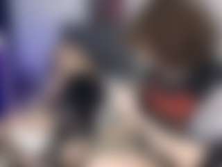 FreyaJels's Live Sex Cam Show