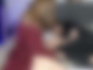 Live cam show with FreyaJels - Doggy on LiveSexCams6