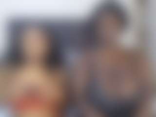 Live cam show with hot-alice - Brown Eyes on TastyBlacksLive
