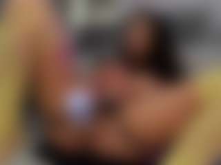 Live cam show with ivyxbelle - Handjob on TastyBlacksLive