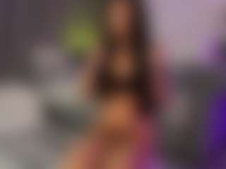 ivyxbelle's Live Sex Cam Show
