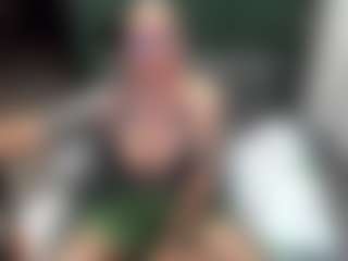 Live cam show with Kristacams - Neon Hair on LiveSexCams6