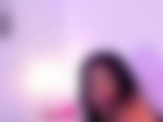 Live cam show with KrystinMiller - New Lush on hotwifechat.live