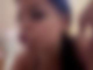 Nelly's Live Sex Cam Show