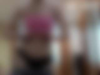 Nelly's Live Sex Cam Show