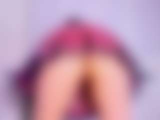 LucyGlow's Live Sex Cam Show