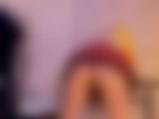Live cam show with LucyGlow - New Anal on camwithhim.com