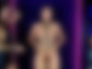 SamyCooper's Live Sex Cam Show