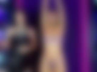 SamyCooper's Live Sex Cam Show