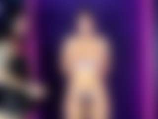 SamyCooper's Live Sex Cam Show