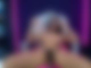 SamyCooper's Live Sex Cam Show
