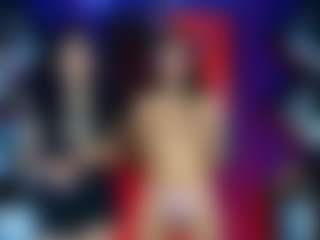 SamyCooper's Live Sex Cam Show