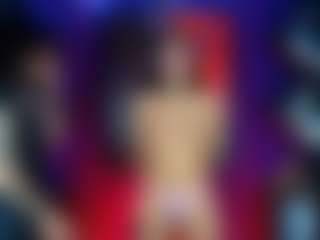 SamyCooper's Live Sex Cam Show