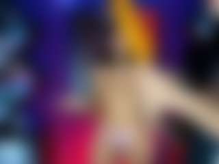 SamyCooper's Live Sex Cam Show