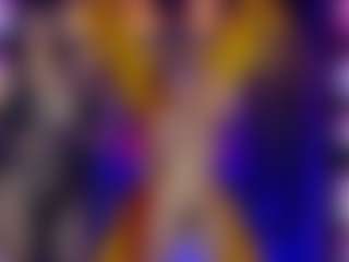 SamyCooper's Live Sex Cam Show